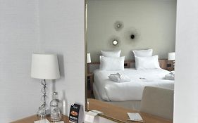 Hôtel Le Picardy